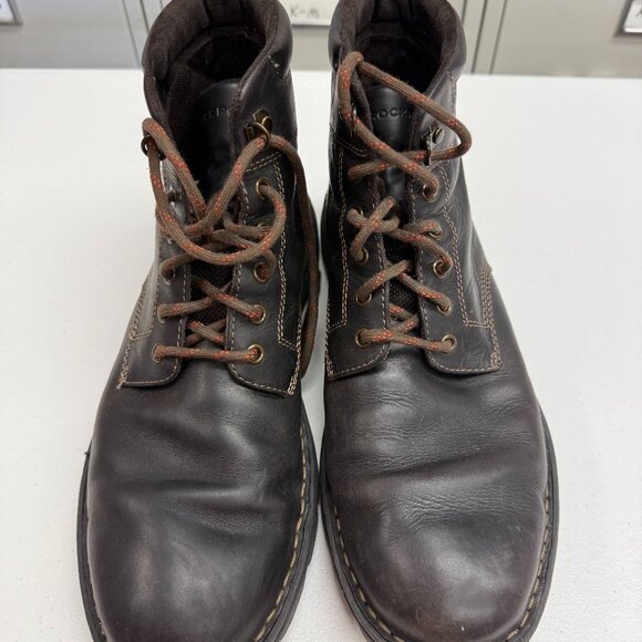 Rockland Men's Boots - Picture 1 of 4
